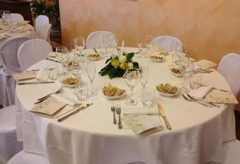 Il Borgo Country Resort