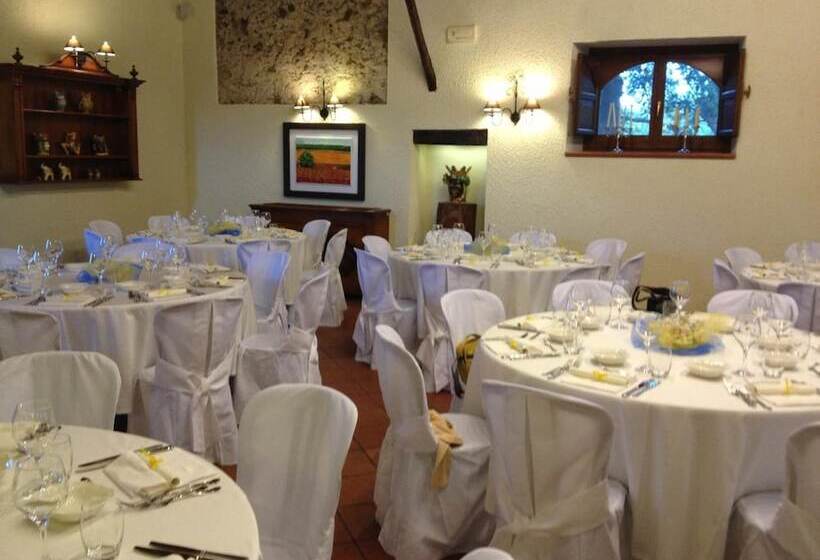 Il Borgo Country Resort