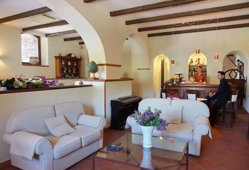 Il Borgo Country Resort