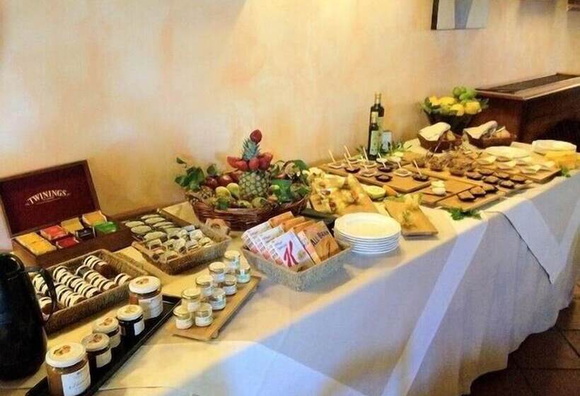 Il Borgo Country Resort