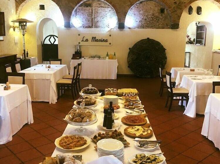 Il Borgo Country Resort