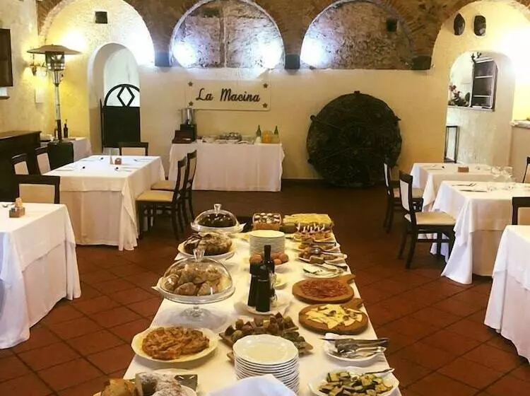 Il Borgo Country Resort