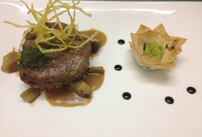 Il Borgo Country Resort