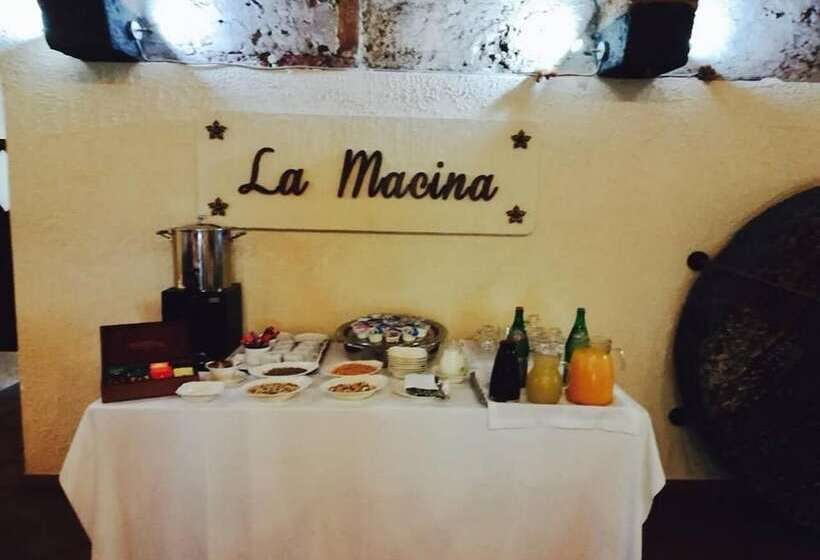 Il Borgo Country Resort