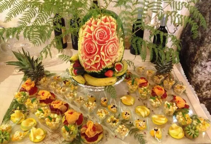 Il Borgo Country Resort