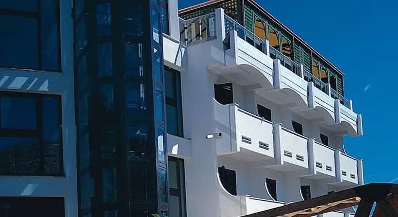 Park Hotel Valle Clavia