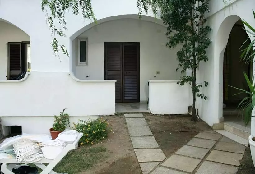 Park Hotel Valle Clavia