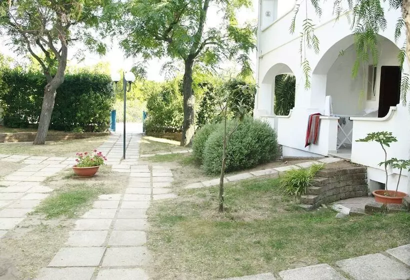 Park Hotel Valle Clavia