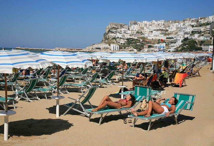 Park Hotel Valle Clavia