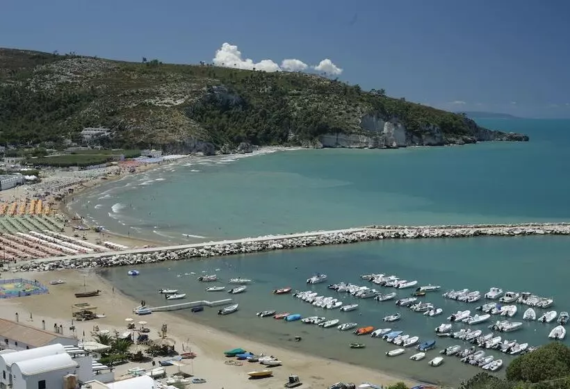 Park Hotel Valle Clavia