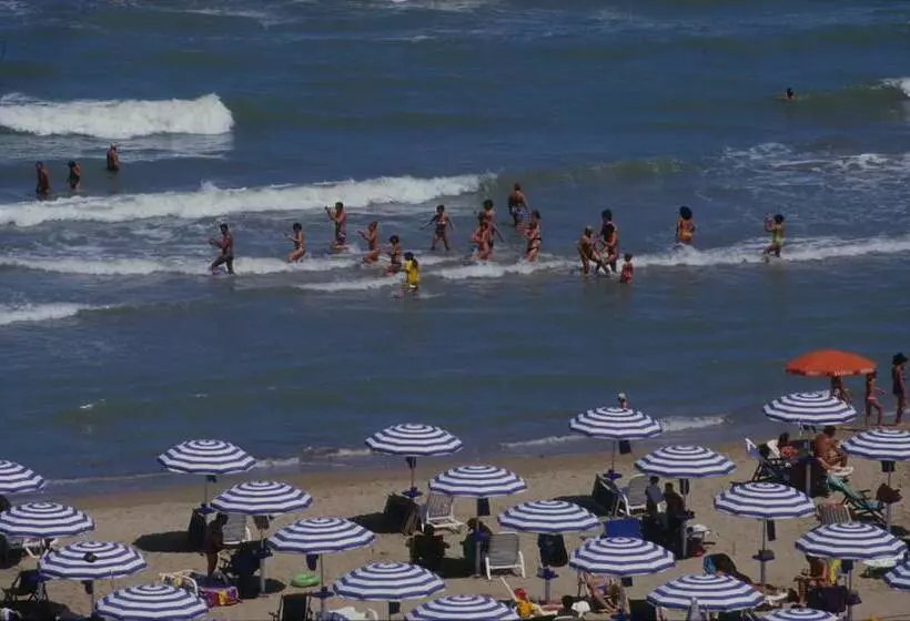 Park Hotel Valle Clavia