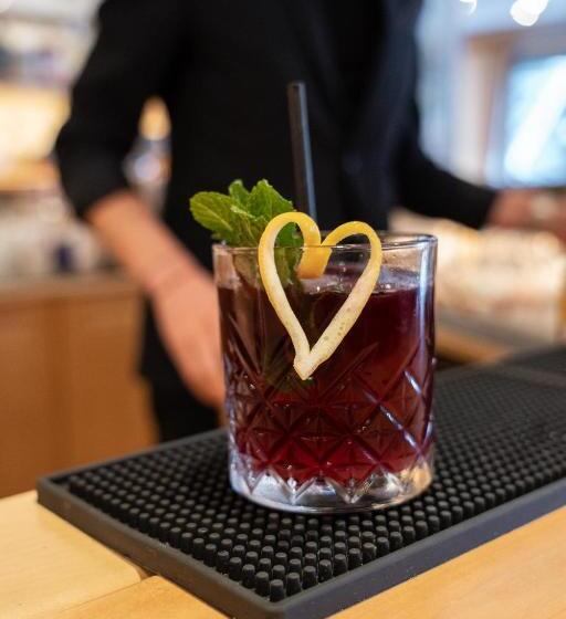 Parkhotel Tristachersee