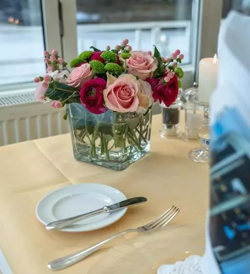 Parkhotel Tristachersee