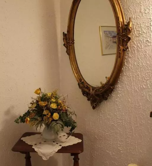 Пансион Gasthof Hametner Mit Innviertlerhof Mit Direktem Zugang Zur Therme Mediterrana Durch Unseren Garten!