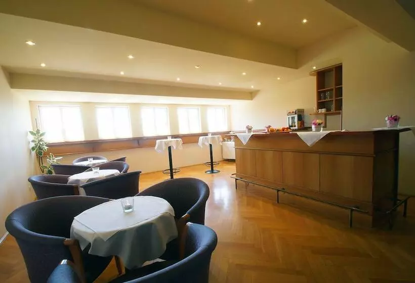 بنسيون Panoramagasthof Daxlueg