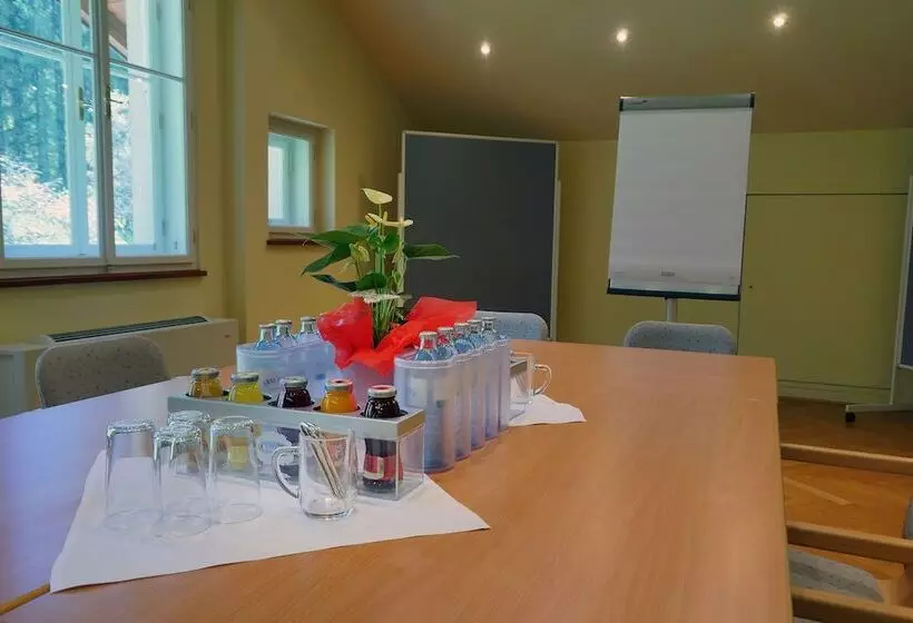 بنسيون Panoramagasthof Daxlueg