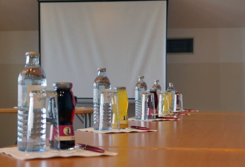 ペンション Panoramagasthof Daxlueg