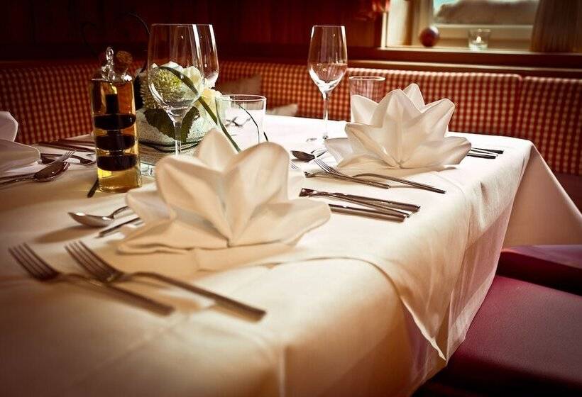 ペンション Panoramagasthof Daxlueg