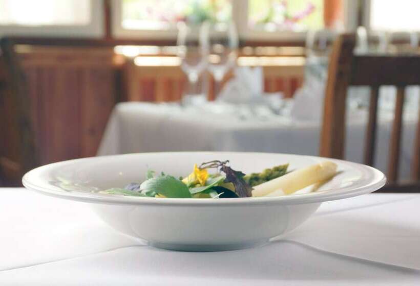 ペンション Panoramagasthof Daxlueg