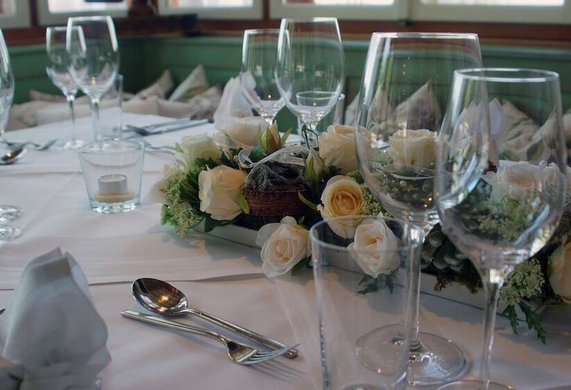 ペンション Panoramagasthof Daxlueg