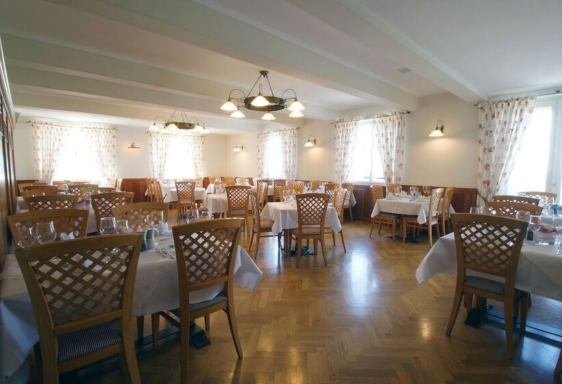 ペンション Panoramagasthof Daxlueg