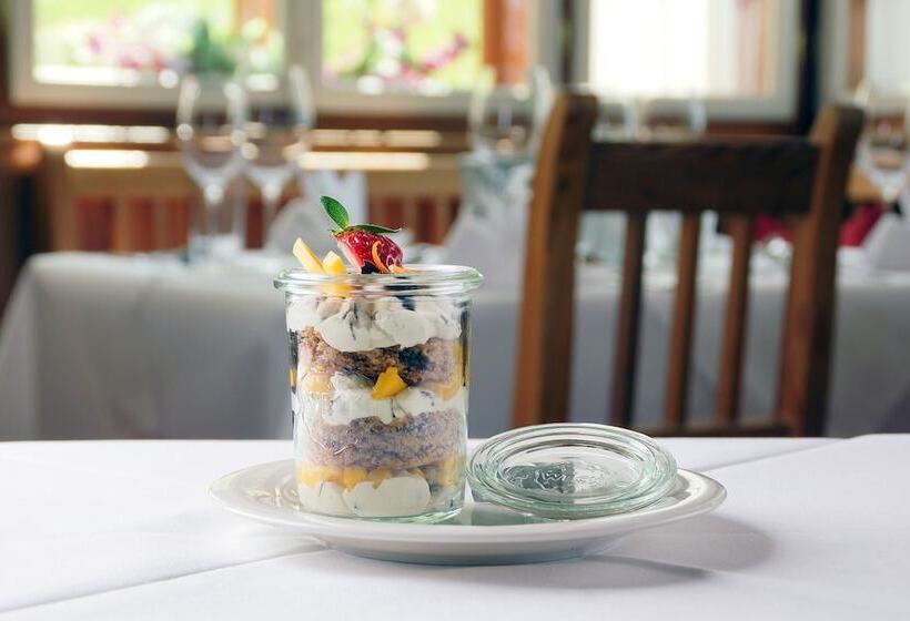 ペンション Panoramagasthof Daxlueg