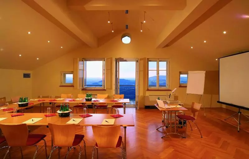ペンション Panoramagasthof Daxlueg