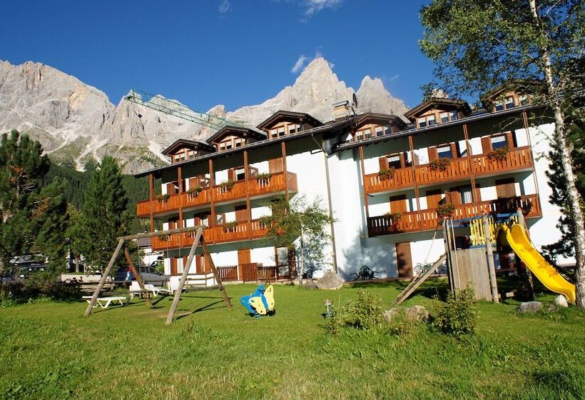 Relais Clubresidence