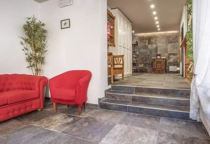 Relais Clubresidence