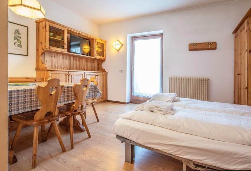 Relais Clubresidence