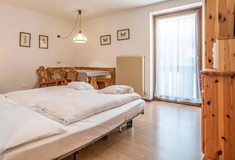 Relais Clubresidence