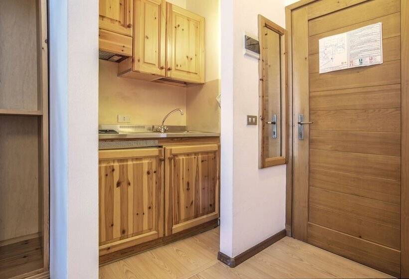 Relais Clubresidence