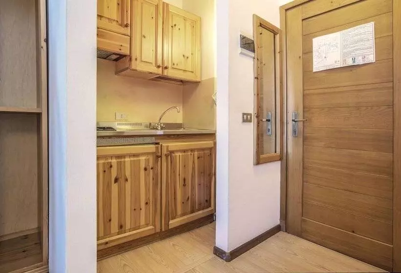 Relais Clubresidence