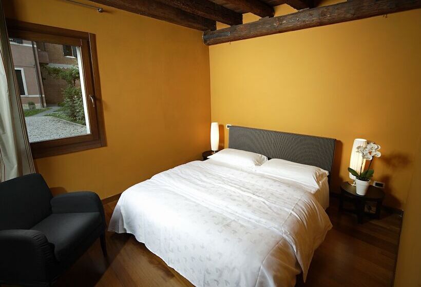 Villa Moro Lin Design Apartments