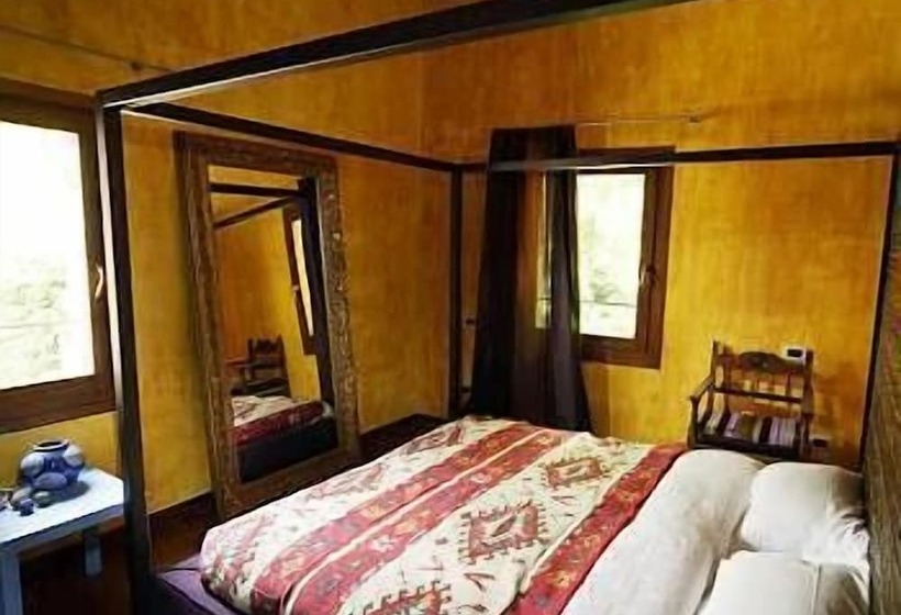 Villa Moro Lin Design Apartments