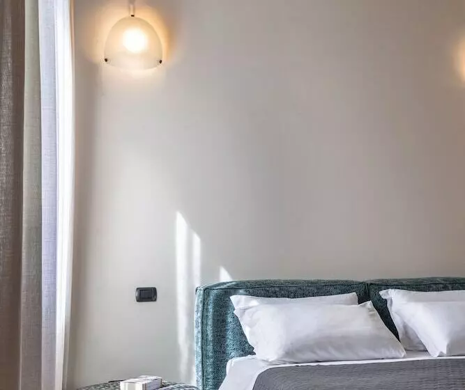 Villa Moro Lin Design Apartments