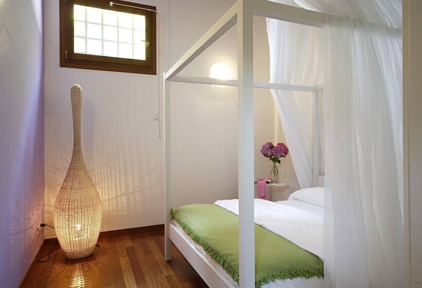 Villa Moro Lin Design Apartments