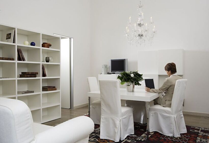 Villa Moro Lin Design Apartments