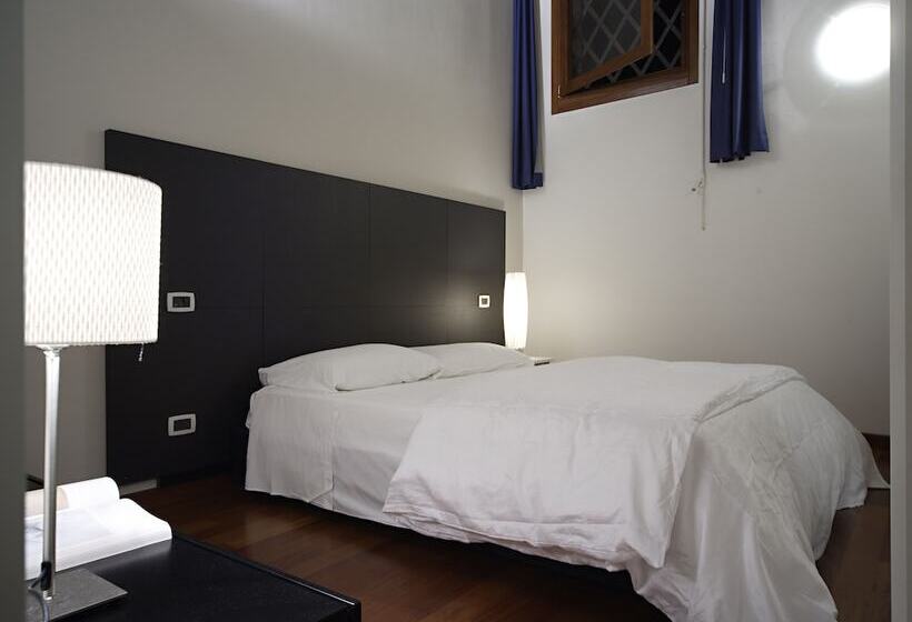 Villa Moro Lin Design Apartments