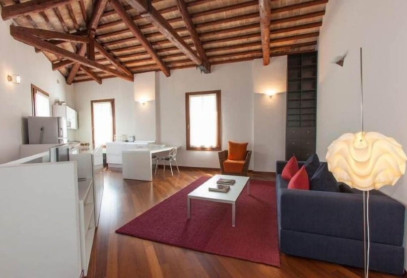 Villa Moro Lin Design Apartments