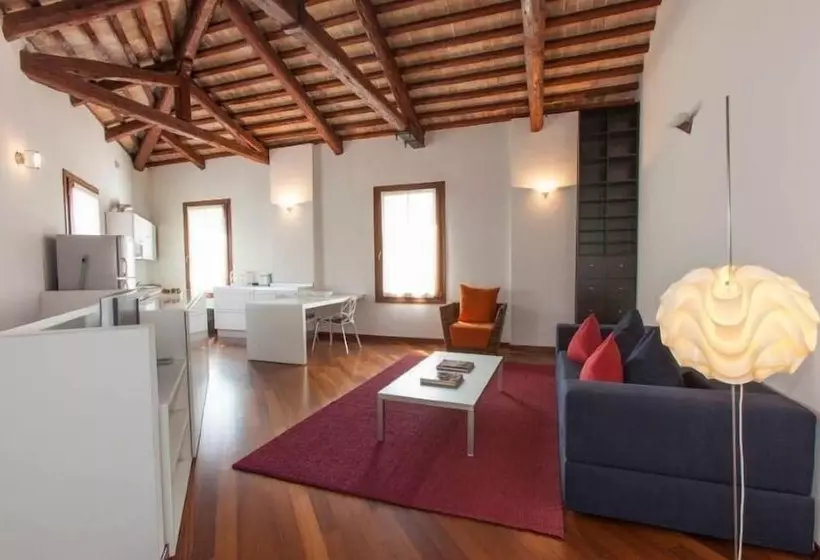 Villa Moro Lin Design Apartments