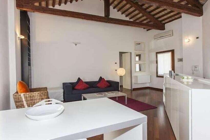 Villa Moro Lin Design Apartments