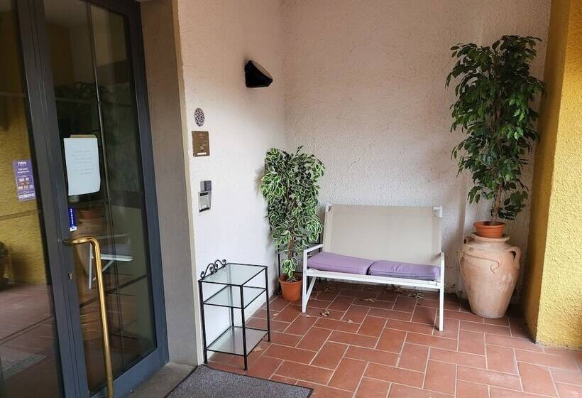 Agriturismo Poggio Di Sotto