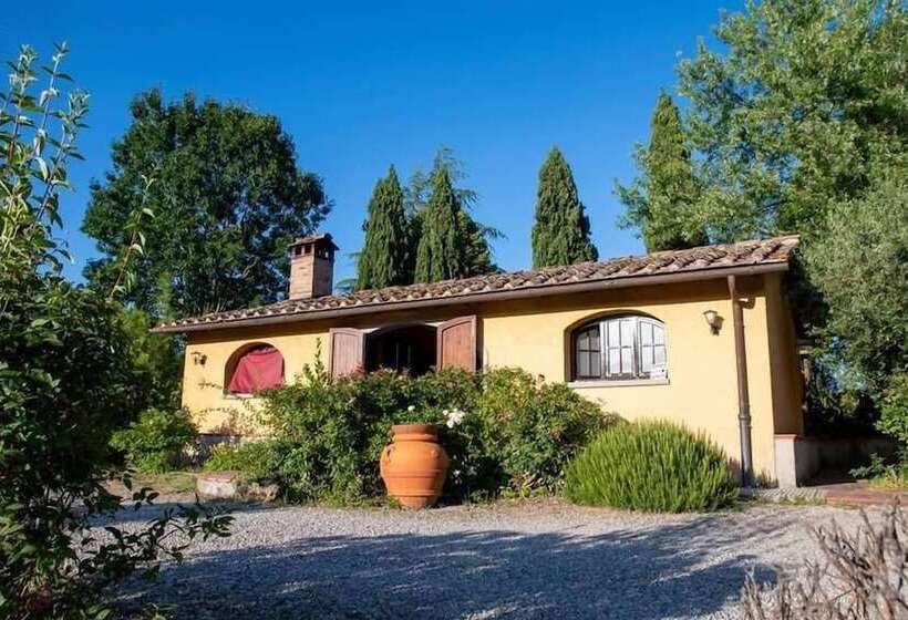 Agriturismo Poggio Di Sotto