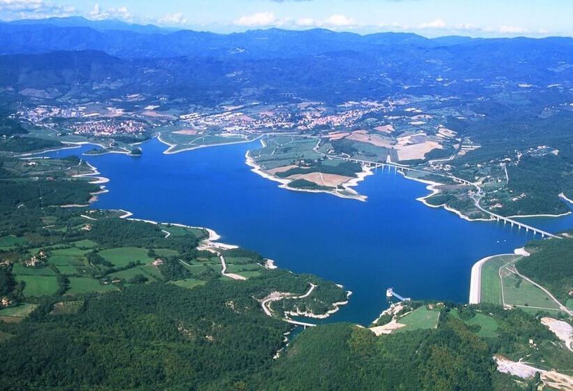 Agriturismo Poggio Di Sotto