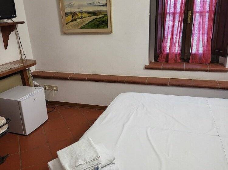 Agriturismo Poggio Di Sotto