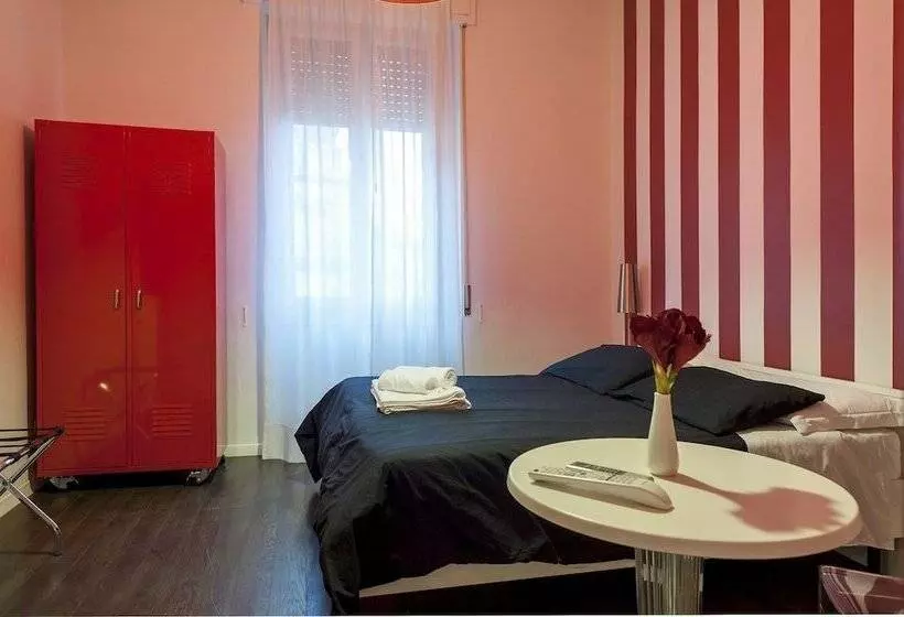 Il Giglio Rosso B&b