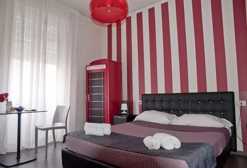 Il Giglio Rosso B&b