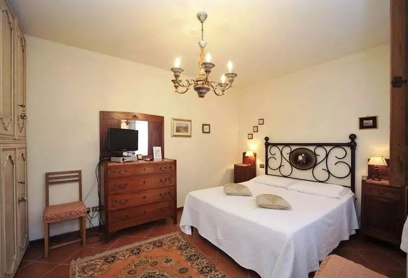 B&b Il Pettirosso Di Siena