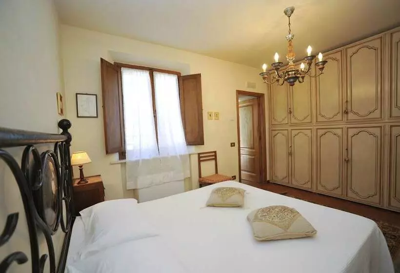 B&b Il Pettirosso Di Siena